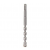 Hammer drill bit SDS-plus-1 12 x 100 x 160 mm