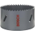 HSS bi-metal Holesaw for standard adapters 102mm