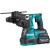  Cordless Combination Hammer HR003G,40Vmax XGT