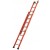 Fiberglass 2-section Ladder