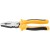 Insulated Combination Pliers 8", 1.000 V - 41001118