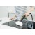 Steam Cleaner, SC 2 EasyFix (yellow) *EU 
