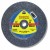 Kronenflex® Cutting-off wheel A 36 TZ SPECIAL, 180 x 22.23 x 2 mm, flat, for INOX - 136551