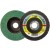Flap Disc SMT 636 Supra 115 x 22.23, 40 grit, for INOX
