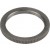 Reduction Ring DZ 100 RR 25,4 mm to 20 mm, 2,5 mm (for 600 series) - 328934