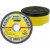 Kronenflex Special Cutting-off Wheels Z 960 TX, zirconia, 115x1x22.23mm, flat, for stainl. steel KL322184