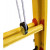 Extension Fiberglass Ladder 19 Steps Plus (4) 6.65M, EFP9919