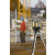 Leica Laser Level Rugby 640 with RE140 Cartridge