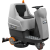 Ride-On Floor Scrubber-Dryer COMFORT XS-R 75 UP
