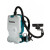 Cordless Back Pack Vacuum Cleaner 36V Li-ion, 6L without Battery and charger - DVC660Z