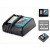 Quick Charger,18 Volts DC18RC - 195584-2