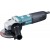 Angle Grinder 125 mm (5"), 1400W, 9565CVR, 9565CV