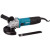 Angle Grinder 125mm (5"), 850W, M9511B