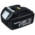 BATTERY, 18V, 3.0AH, LI-ION - BL1830B