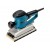 Finishing sander, BO4901J, 115 x 280 mm, 330 W + Makpac case