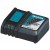 Rapid Fast Li-ion / Ni-MH Battery Charger, DC18RC, 630718-5 