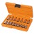 1/2''drive Torx socket Allen Key set, 923FTX with 16 accessories, T20-T50, E10-E24, 009230944