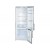 KGN57VL20M NoFrost, Bottom Freezer Door Color Stainless Steel look
