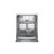Dishwasher  - ActiveWater 60cm White SMS50T02GB