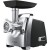 Meat mincer MFW67440 ProPower Black