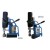 Electromagnetic Drilling Machine, MD and MDS 50 
