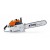 Chainsaw MS 070