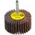 Polish head 60 x 30 x 6mm, grid 320, 12700 rpm ,1pc - 13058