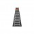 Open End Wrench 12 Pieces Set, - 42001212