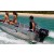 Outboard Engine - 2 Stroke 15hp 
