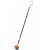 Palm Harvester Cutter PC 75, 5m Telescopic with Sickle, Chisel, Engine Oil + Measuring Cup