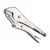 Torque Lock Welding Plier 10'', E10R