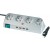 Desktop-Power with switch and USB