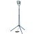 Telescopic Tripod Work Light