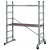 Aluminium Ladder Scaffold