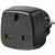 Travel Adapter | EU Socket 