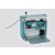 Portable Planer 12" Thicknesser  2012NB