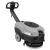 Compact Floor Scrubber Dryer -Quick 36B