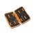Micro-Screwdrivers 1257LP /S8-8pcs