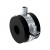 Refrigeration pipe clamp FRS K  2"