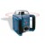 Rotation Laser GRL 400 H Professional