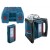 Rotation Laser GRL 500 HV + LR 50 Professional