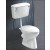 Hanging WC