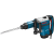 Demolition Hammer with SDS-max GSH 7 VC Professional