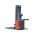 1.5T Stand-On Electric Stacker