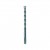 Standard SDS-Plus Bit TCT, 16 X 150 X 210mm