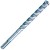 Standard SDS-Plus Bit TCT, 6 X 92 X 160mm