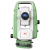 Leica Total Station TS03 5" R500 Basic Package