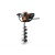 BT 230 Compact Earth Auger w/o bit