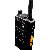 Walkie Talkie Radio, MODEL F5