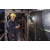 Professional Cordless Jobsite Light In Cardboard Box, LI 18V-2200 C 